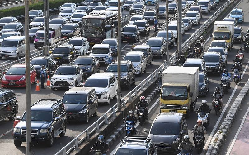 Ibu Kota Pindah Bukan Jalan Pintas Selesaikan Masalah Jakarta